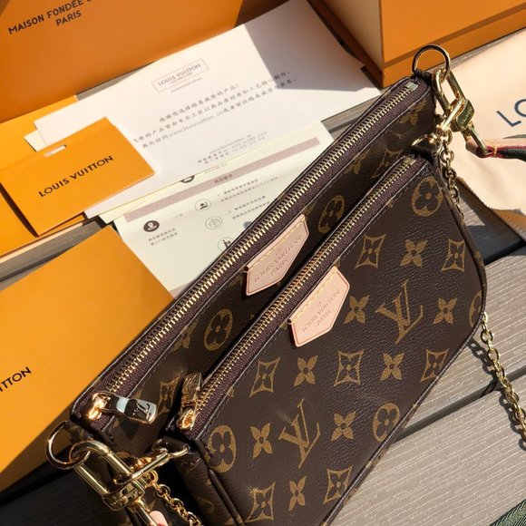 💎✨AUTHENTIC✨💎 Louis Vuitton  bag - Picture 3 of 9